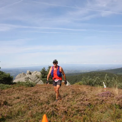 Trail Margeride 2026 - Photo 8