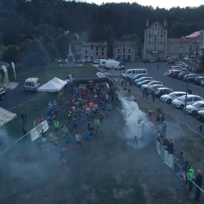 Trail Margeride 2026 - Photo 9