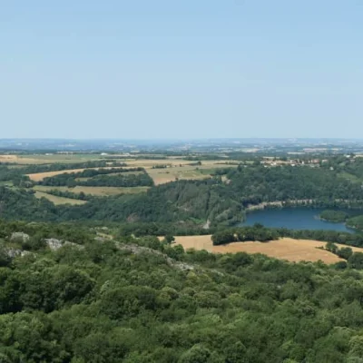 Trail du Cassoulet 2026