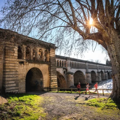 Béziers Urban Trail 2026 - Photo 4