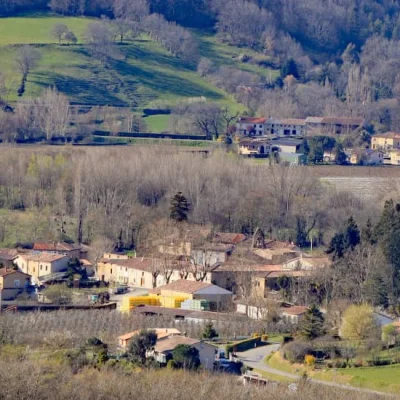 Trail des meuniers 2026