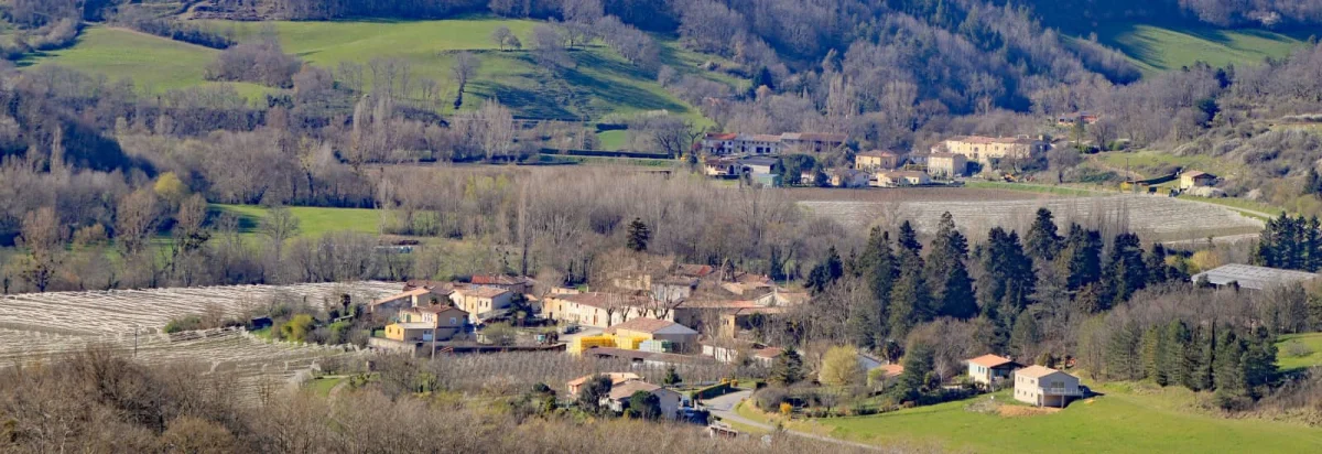 Trail des meuniers 2026