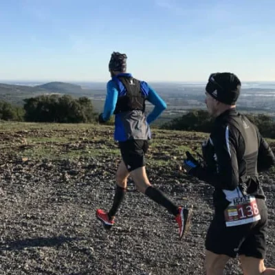 Trail de Mireval 2026