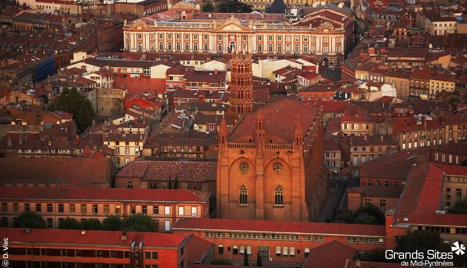 Toulouse Onco Run 2026