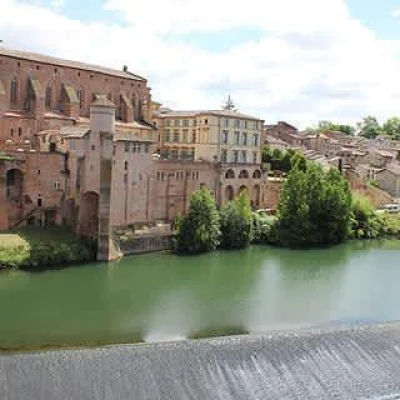 Embusquade Trail 2026