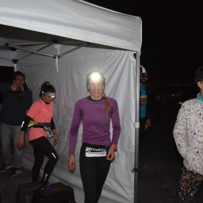 Trail des Fontaines 2026 - Photo 1