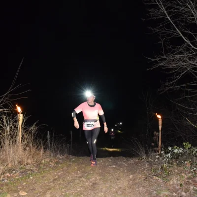 Trail des Fontaines 2026 - Photo 2