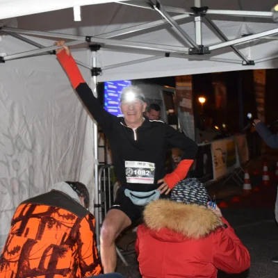 Trail des Fontaines 2026 - Photo 3