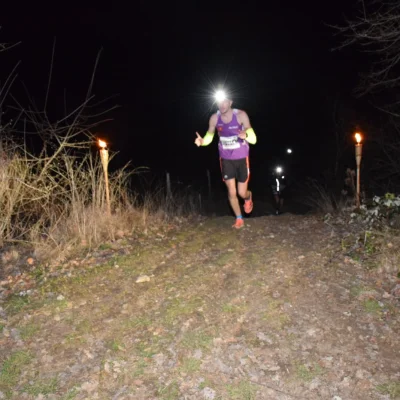 Trail des Fontaines 2026 - Photo 4