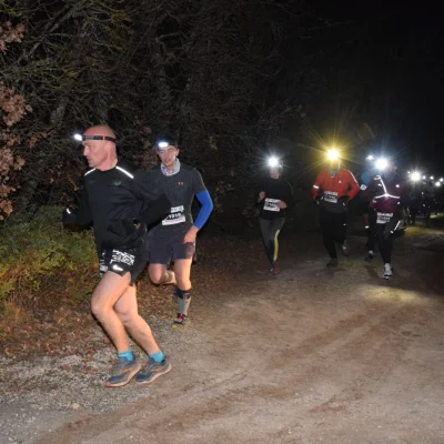 Trail des Fontaines 2026 - Photo 5