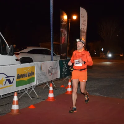 Trail des Fontaines 2026 - Photo 6