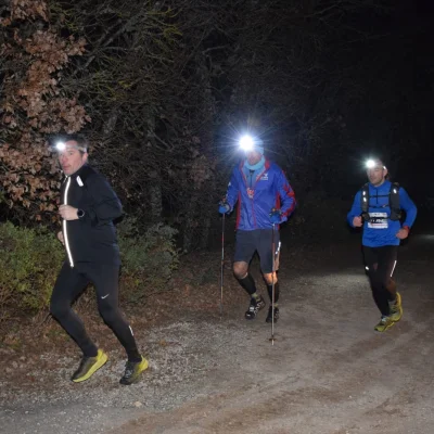 Trail des Fontaines 2026 - Photo 7