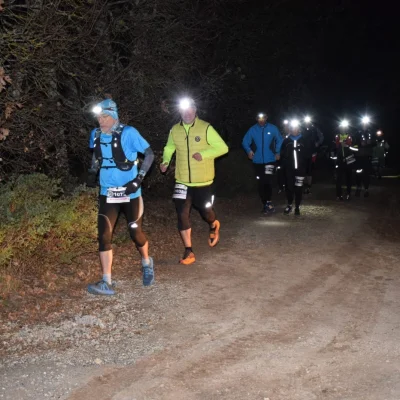 Trail des Fontaines 2026 - Photo 8