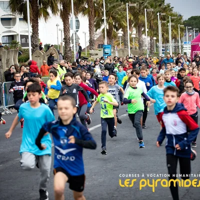 Les Pyramides 2026 - Photo 6