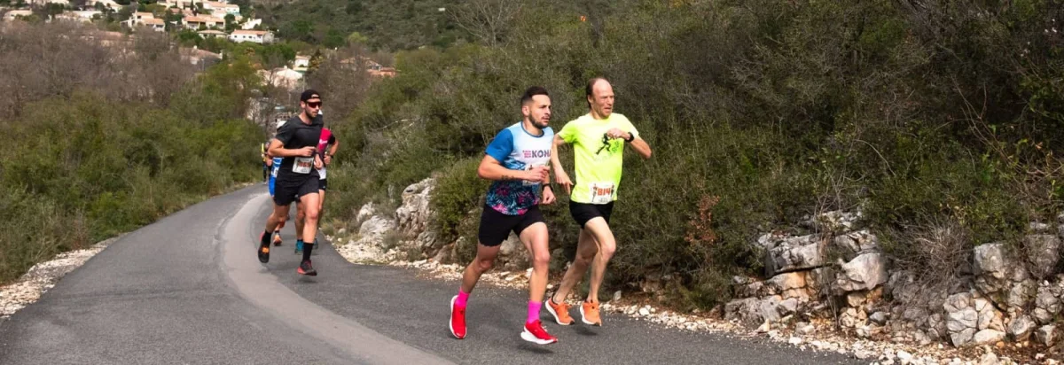 Vailhau’trail 2026