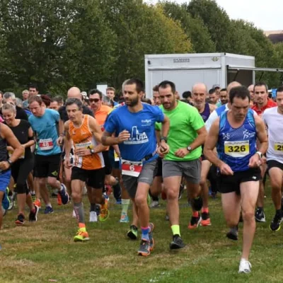 La Balade de la Saune 2026