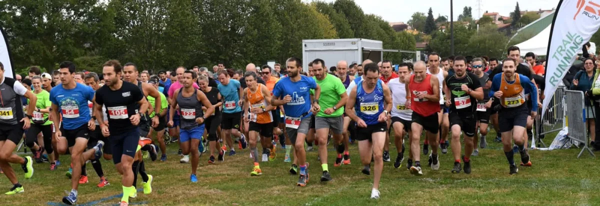 La Balade de la Saune 2026