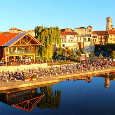 Irréduc'trail de Cazères 2026