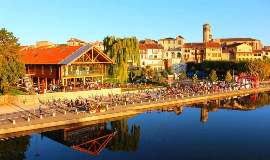 Irréduc'trail de Cazères 2026