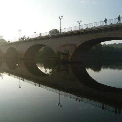 Irréduc'trail de Cazères 2026 - Photo 1