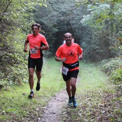 Irréduc'trail de Cazères 2026 - Photo 2