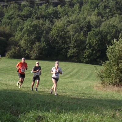 Irréduc'trail de Cazères 2026 - Photo 3
