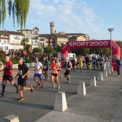 Irréduc'trail de Cazères 2026 - Photo 4