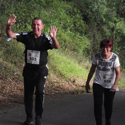 Irréduc'trail de Cazères 2026 - Photo 5