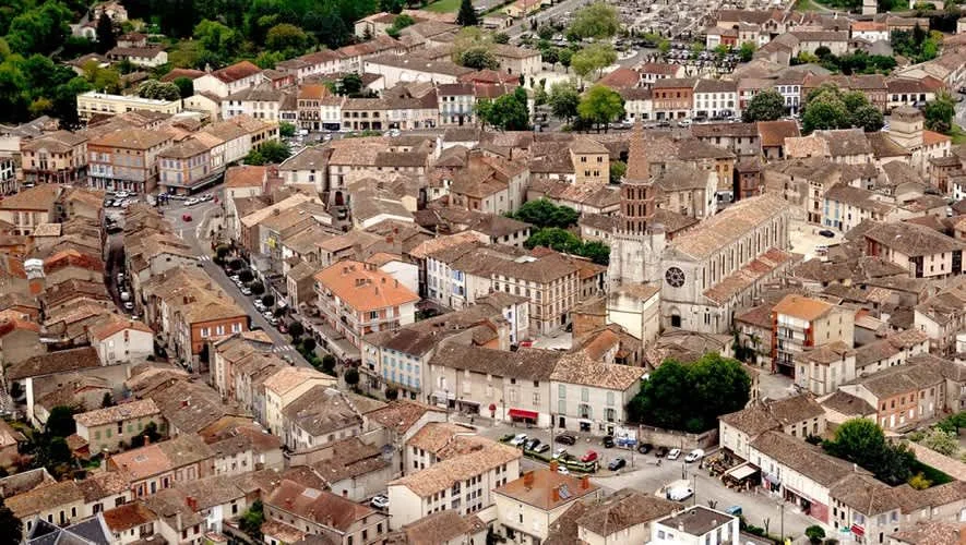 Les Foulées Caussadaises 2026