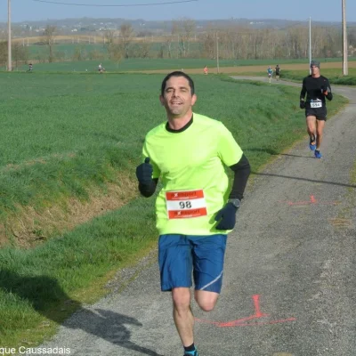 Les Foulées Caussadaises 2026 - Photo 3