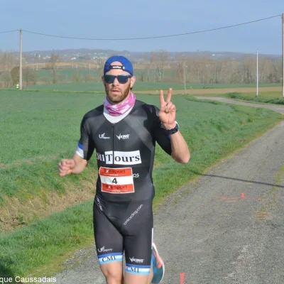 Les Foulées Caussadaises 2026 - Photo 5