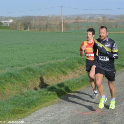 Les Foulées Caussadaises 2026 - Photo 6