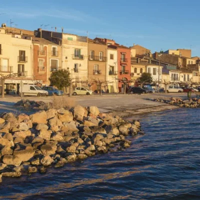 Trail de Bouzigues 2026