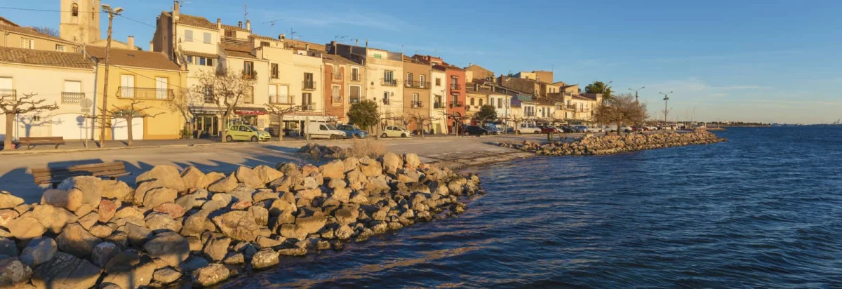 Trail de Bouzigues 2026