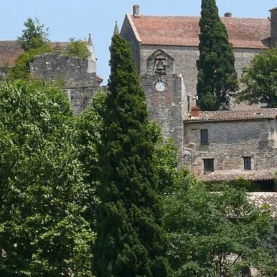 Néandertrail de Bruniquel 2026