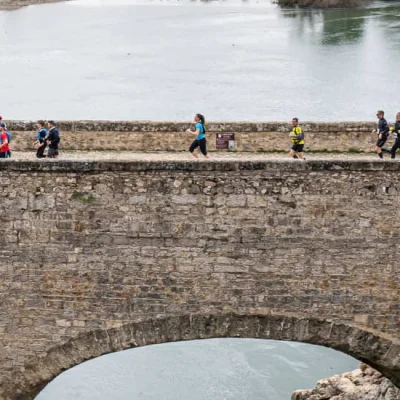 Trail de Clamouse 2026