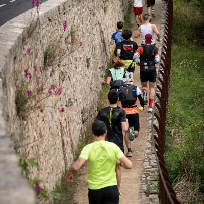 Trail de Clamouse 2026 - Photo 2