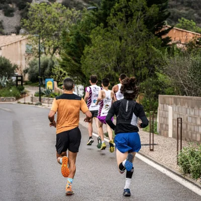 Trail de Clamouse 2026 - Photo 3