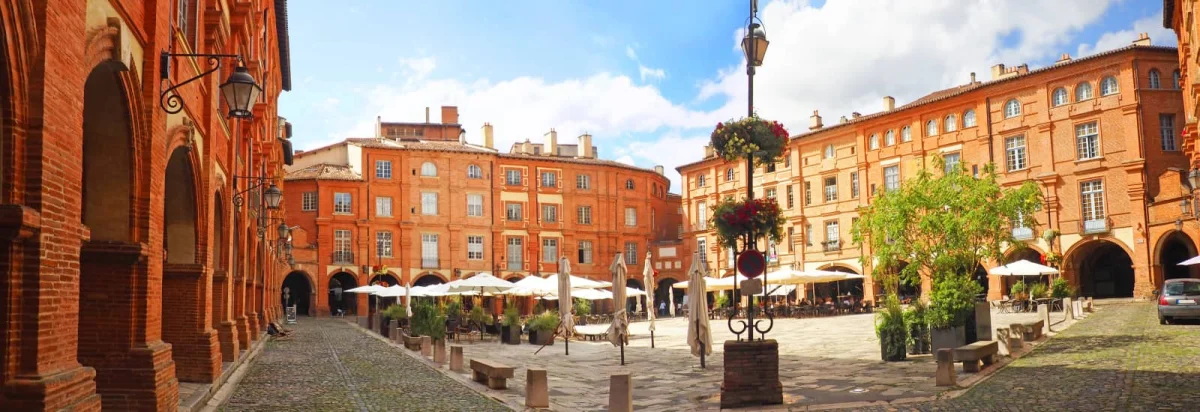 Marathon de Montauban 2026