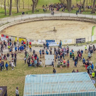 La Ronde Castriote 2026