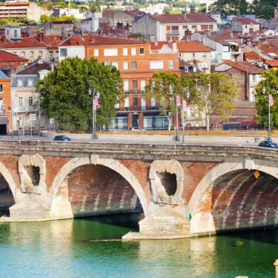 Trail de Montjoire 2026