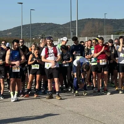 Trail des Éléphants d'Hannibal 2026