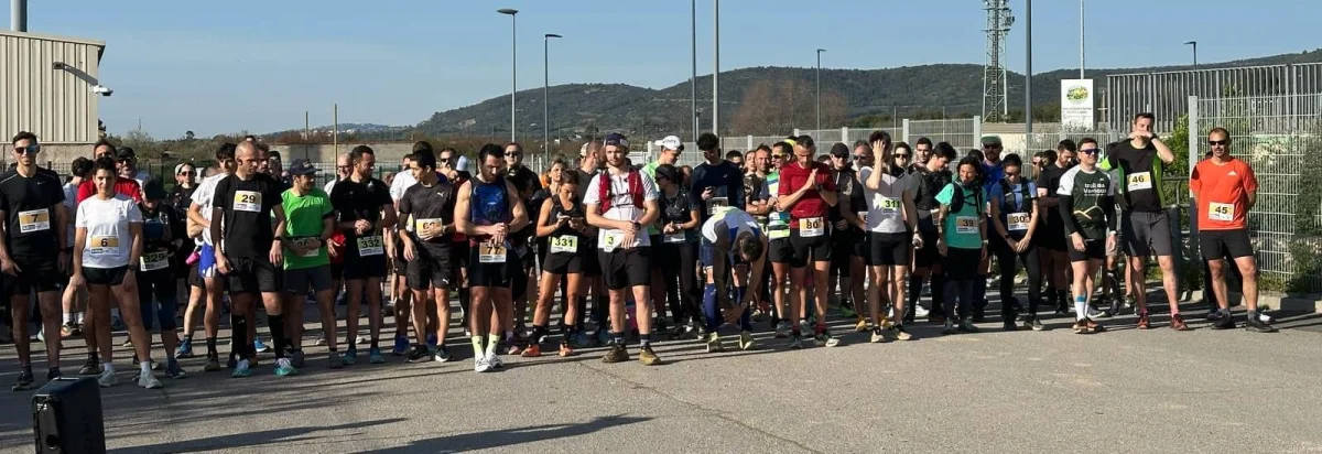 Trail des Éléphants d'Hannibal 2026