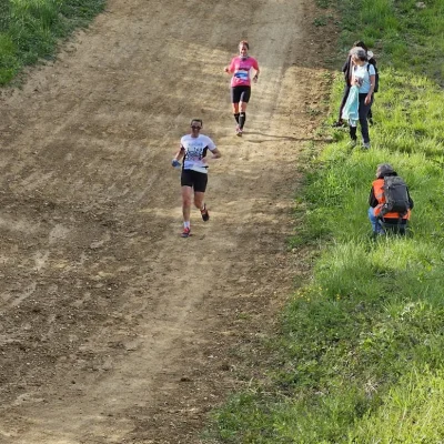 Trail du Ventolet 2026 - Photo 1