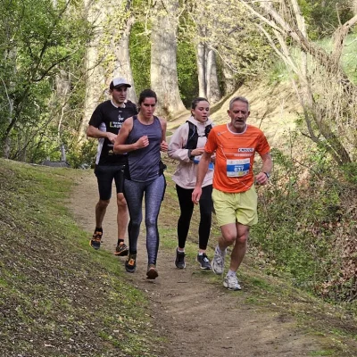 Trail du Ventolet 2026 - Photo 2