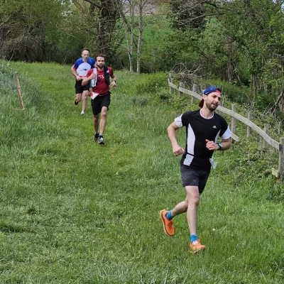 Trail du Ventolet 2026 - Photo 3