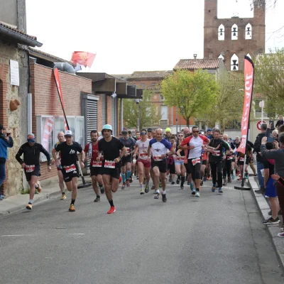 Trail du Ventolet 2026 - Photo 5