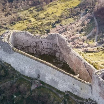 Trail des Citadelles 2026