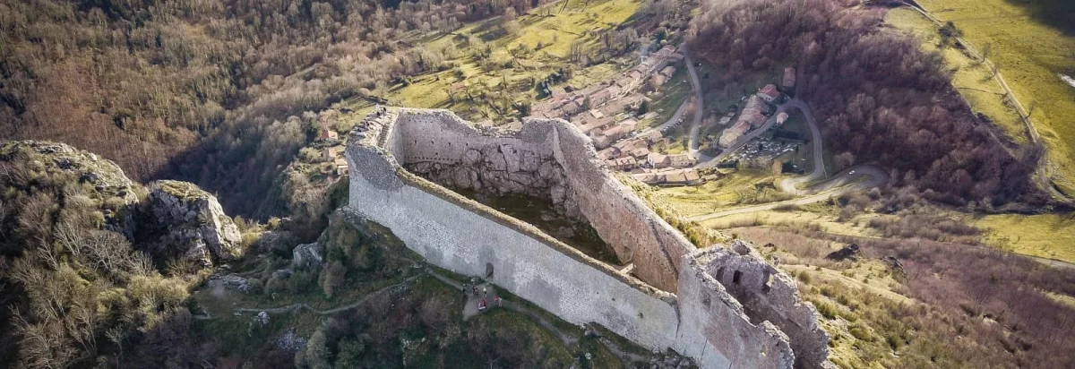 Trail des Citadelles 2026