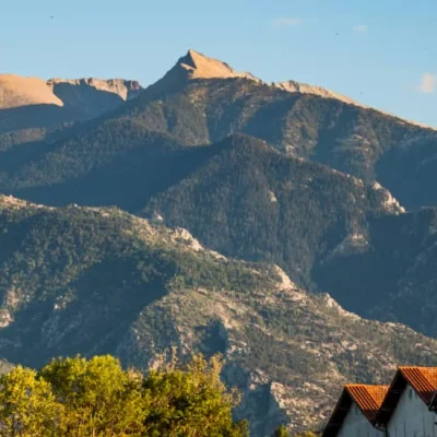 Trail de Serrabonne 2026